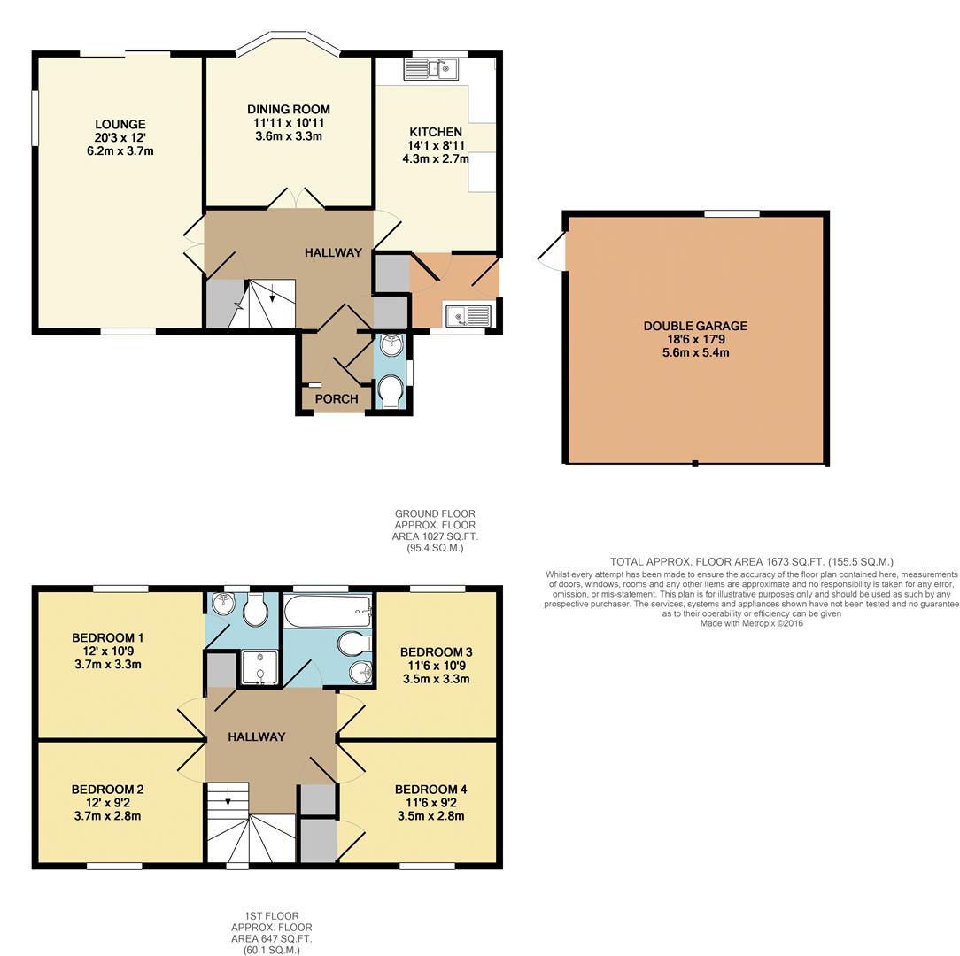 Bracken Rise Shires Residential